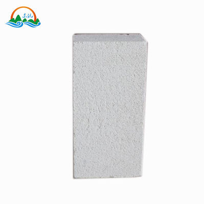 คอรันดัม Mullite รูปแบบพิเศษทนกรดทนไฟ Castable สูงทน