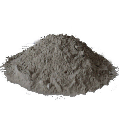 คอนกรีตซีเมนต์ทนไฟสีเขียว Castable วัสดุทนไฟคอนกรีตทนไฟน้ำหนักเบา