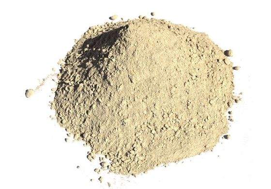 ฉนวนกันความร้อนน้ำหนักเบาสูงฉนวนกันความร้อนต่ำ Castable การนำความร้อนต่ำ