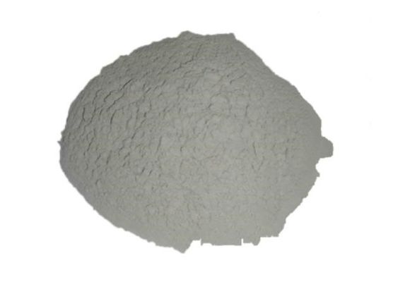 การไหลของตัวเองฉนวนซีเมนต์ทนไฟ Castable อุณหภูมิสูง