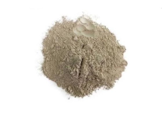 ฉนวน Mullite Castable Refractory Cement สำหรับบุซับในเตาเผาแบบโรตารี่และเตาอุตสาหกรรม