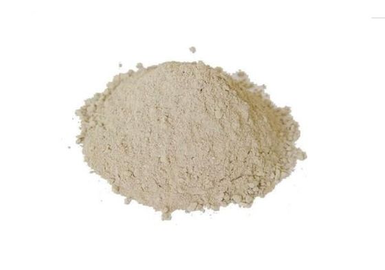 ฉนวน Mullite Castable Refractory Cement สำหรับบุซับในเตาเผาแบบโรตารี่และเตาอุตสาหกรรม