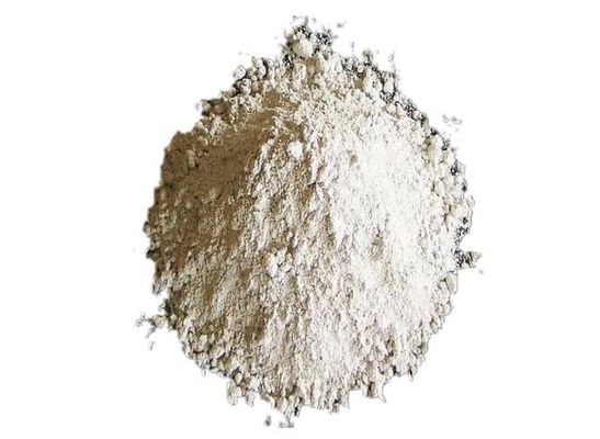 ฉนวนกันความร้อน Castable ปูนซีเมนต์ทนไฟ Lowes High Alumina Fire Castable