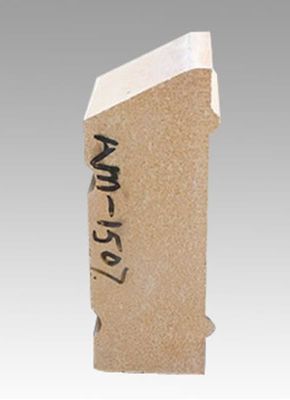 หลอม Mullite Bricks สำหรับอุตสาหกรรมปิโตรเคมีและวัสดุก่อสร้าง