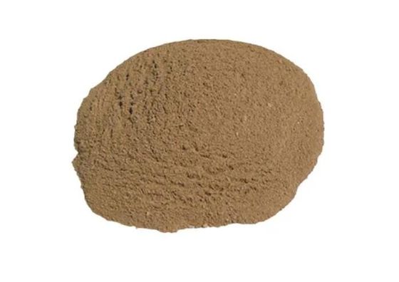 วัสดุทนไฟ Castable น้ำหนักเบาสำหรับหม้อไอน้ำ / ปูนซีเมนต์อลูมินาทนไฟ