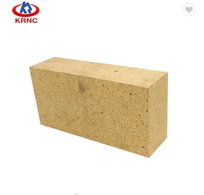 เซอร์โคเนียมมัลไลท์อิฐอิฐฉนวนสำหรับอุปกรณ์กู้คืนกำมะถัน