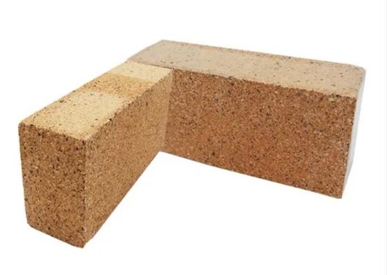 Cordierite วัสดุทนไฟเตาเผาอิฐทนไฟสำหรับเฟอร์นิเจอร์เตาเผา
